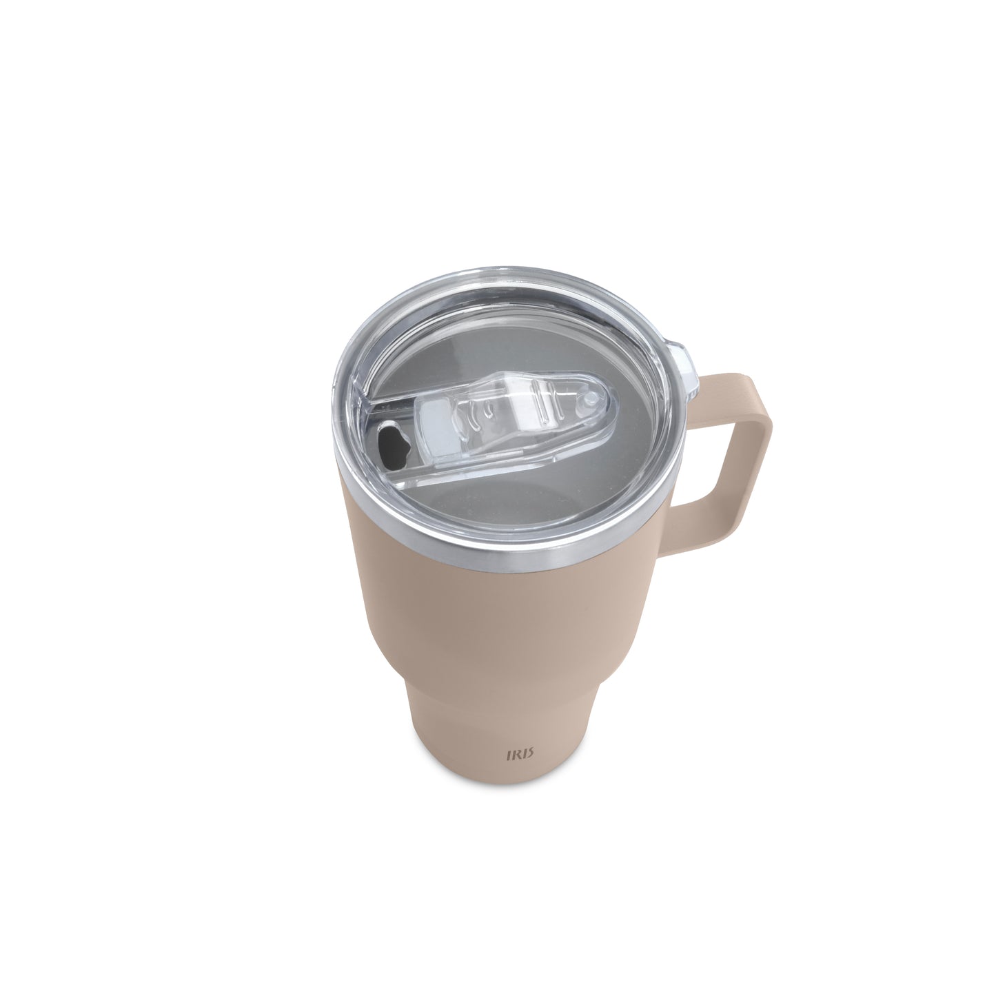 Quencher 850ml / Stainless Steel / Beige