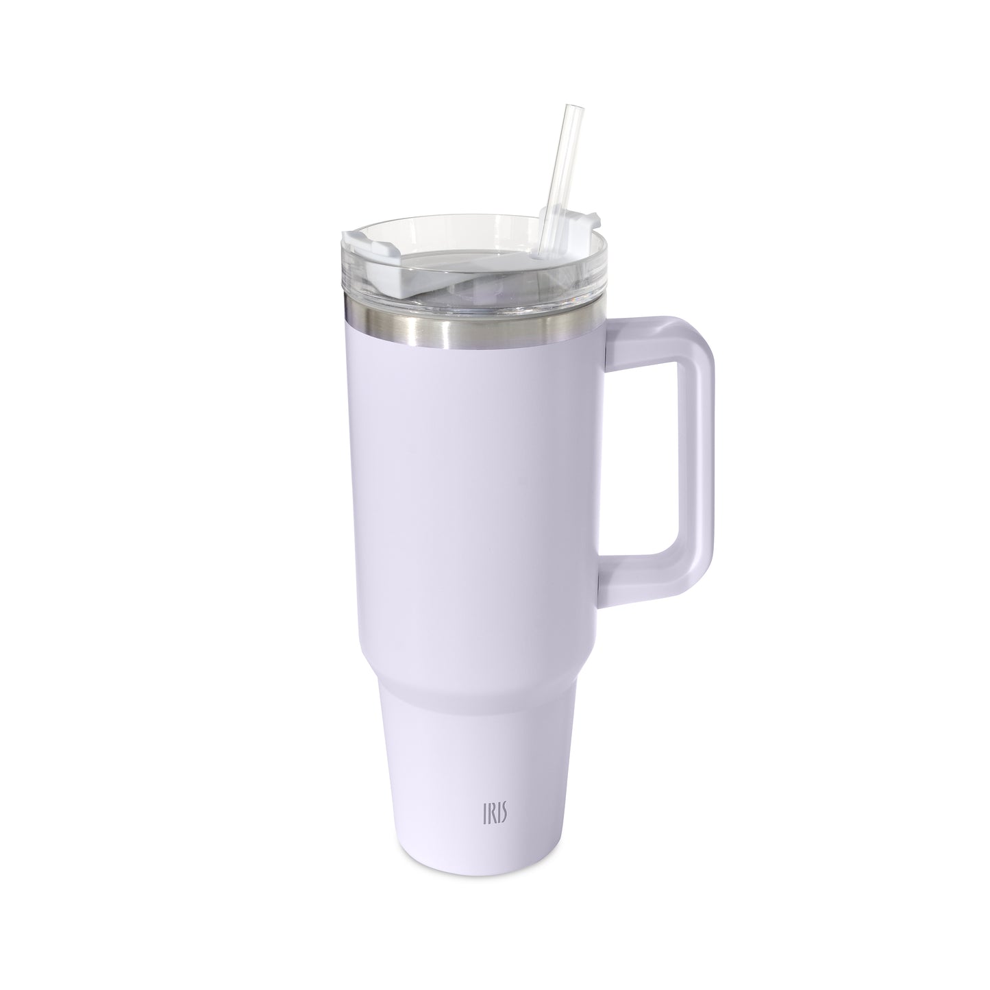 Quencher 1200ml With Straw / Stainless Steel /  Blue Sky