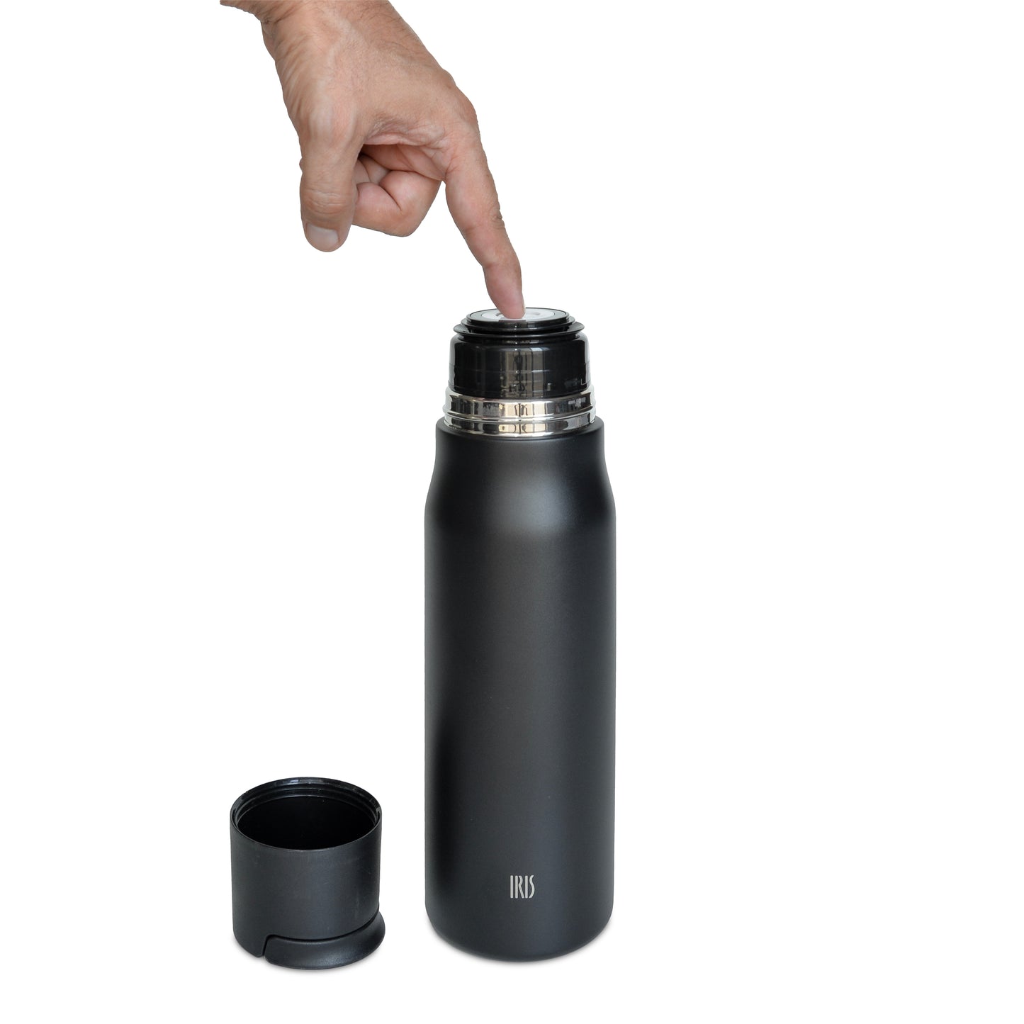 Stanless Steel Vacuum Flask - Various Sizes