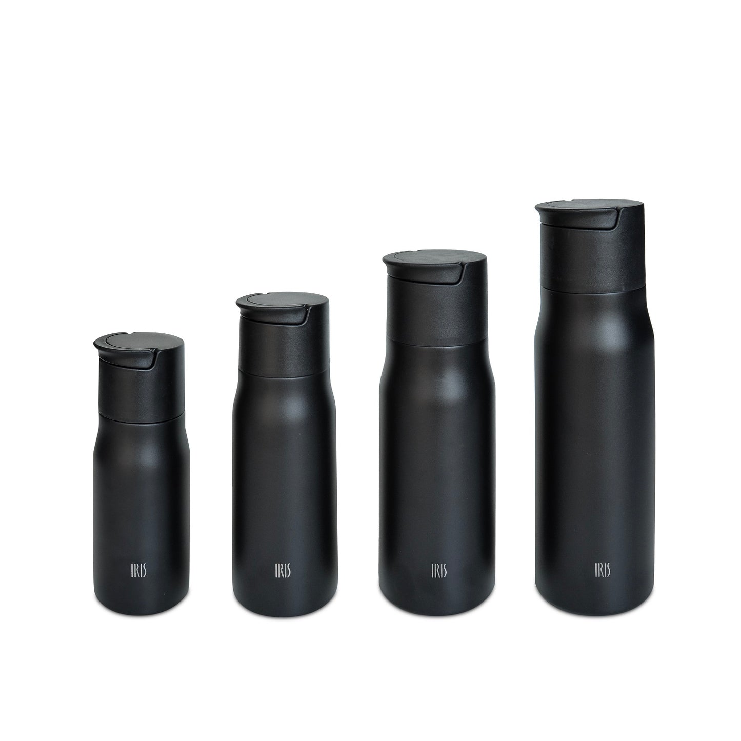 Stanless Steel Vacuum Flask - Various Sizes