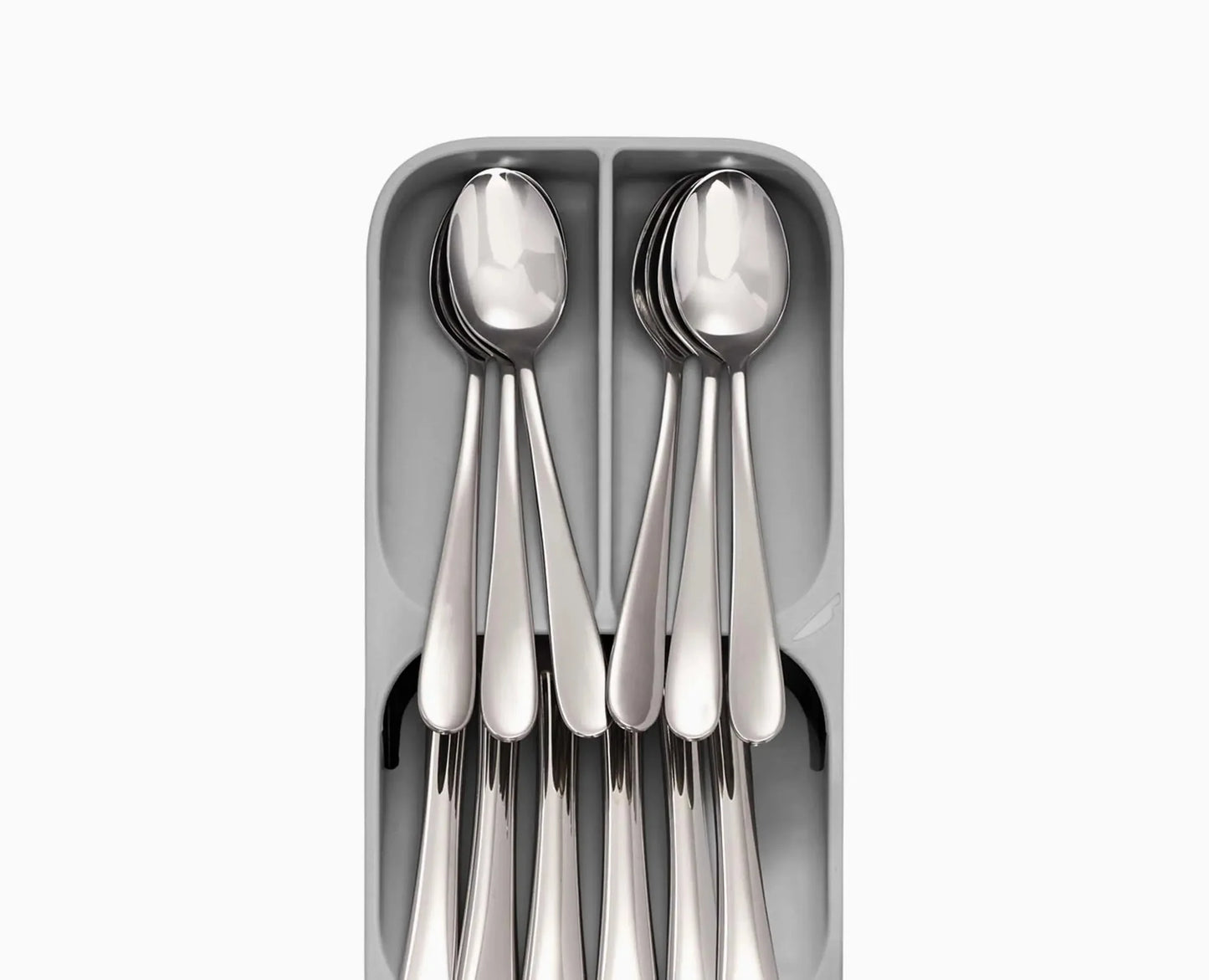 DrawerStore Compact Cutlery Organizer