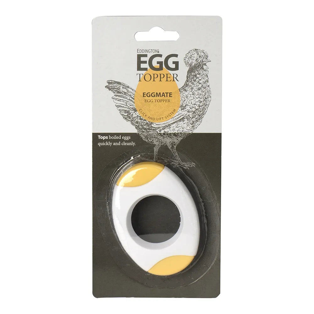 Egg Mate Egg Topper