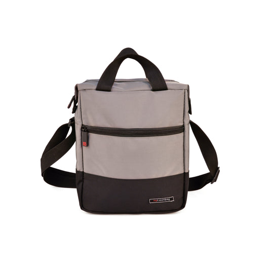 Urban Lunchbag Soft Grey