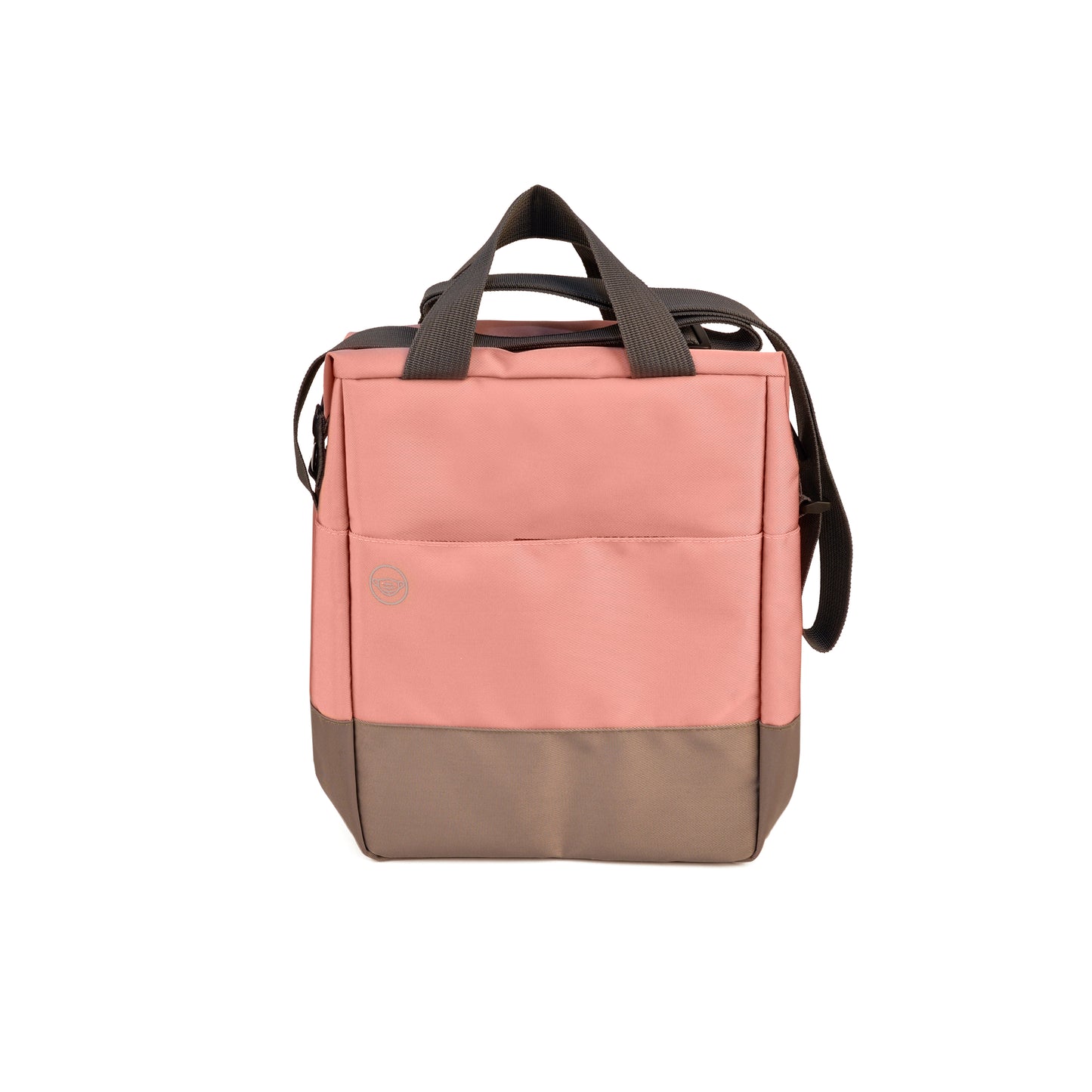 Urban Lunchbag Soft Pink