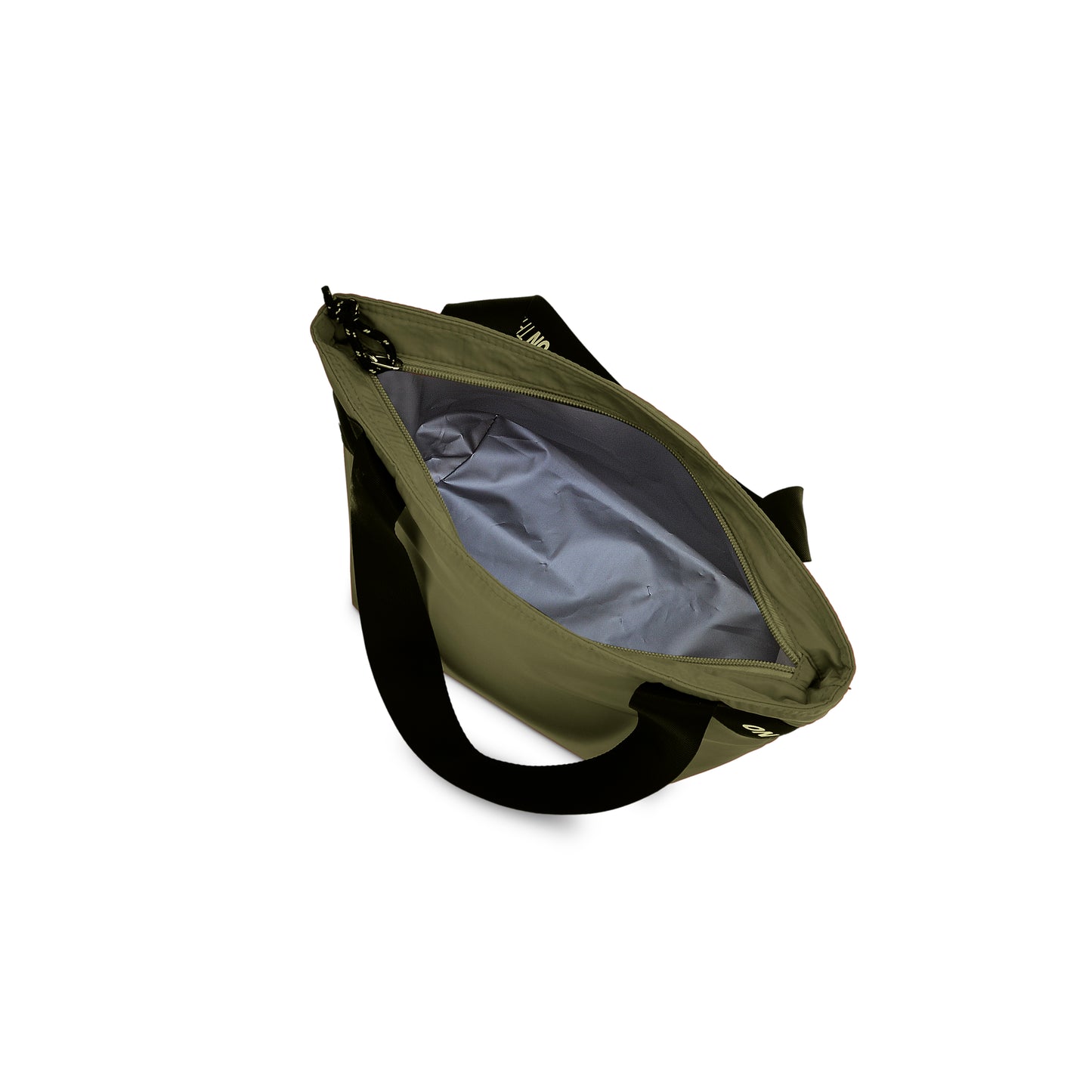 Hanging Lunchbag On The Go - Olive