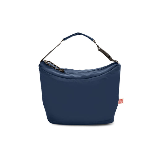 Hanging Lunchbag On The Go - Blue