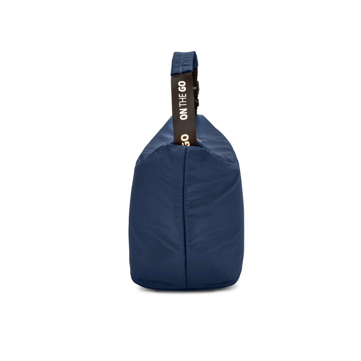 Hanging Lunchbag On The Go - Blue