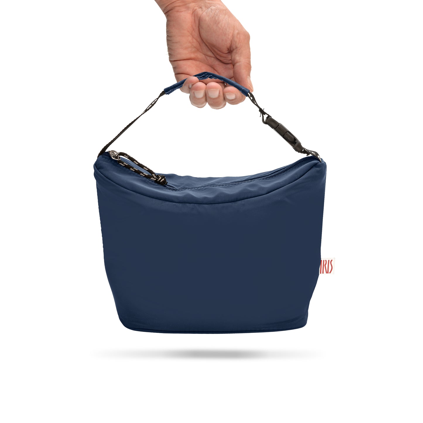 Hanging Lunchbag On The Go - Blue