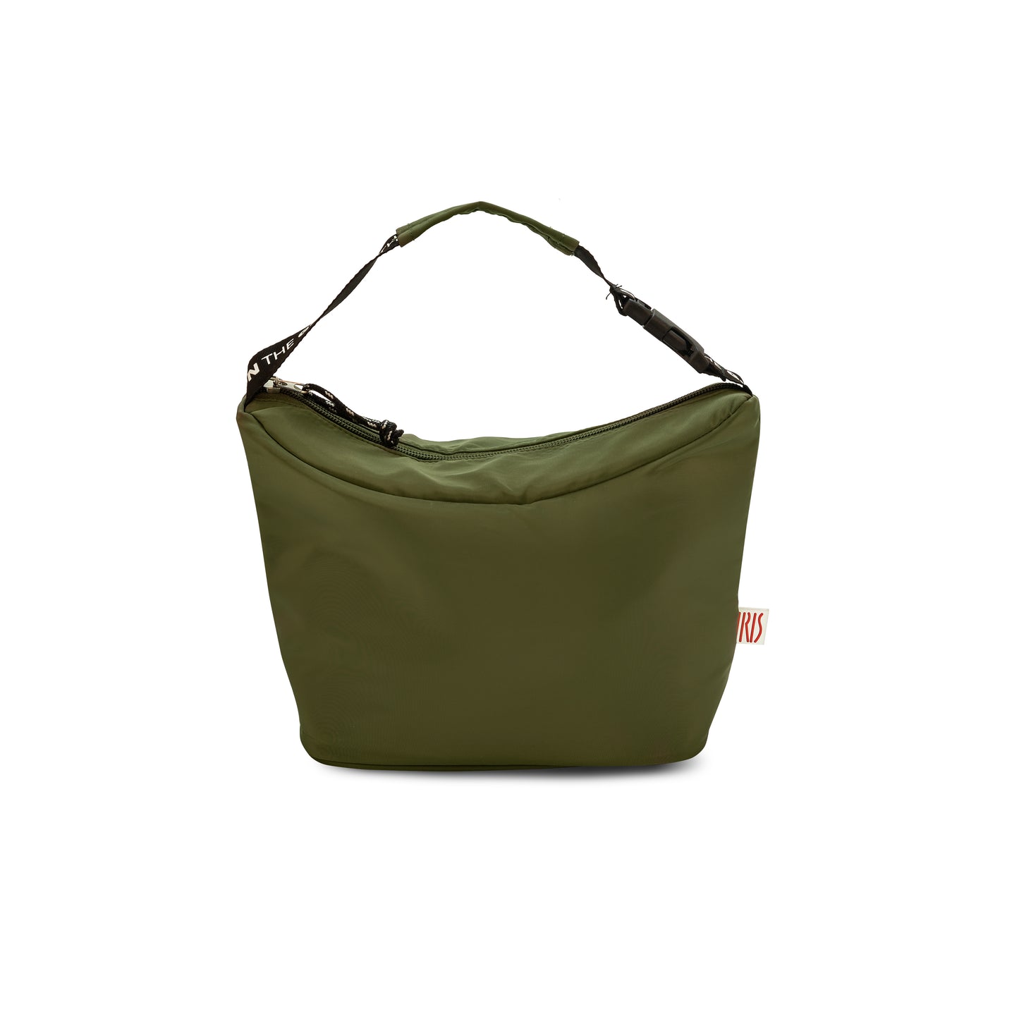 Hanging Lunchbag On The Go - Olive