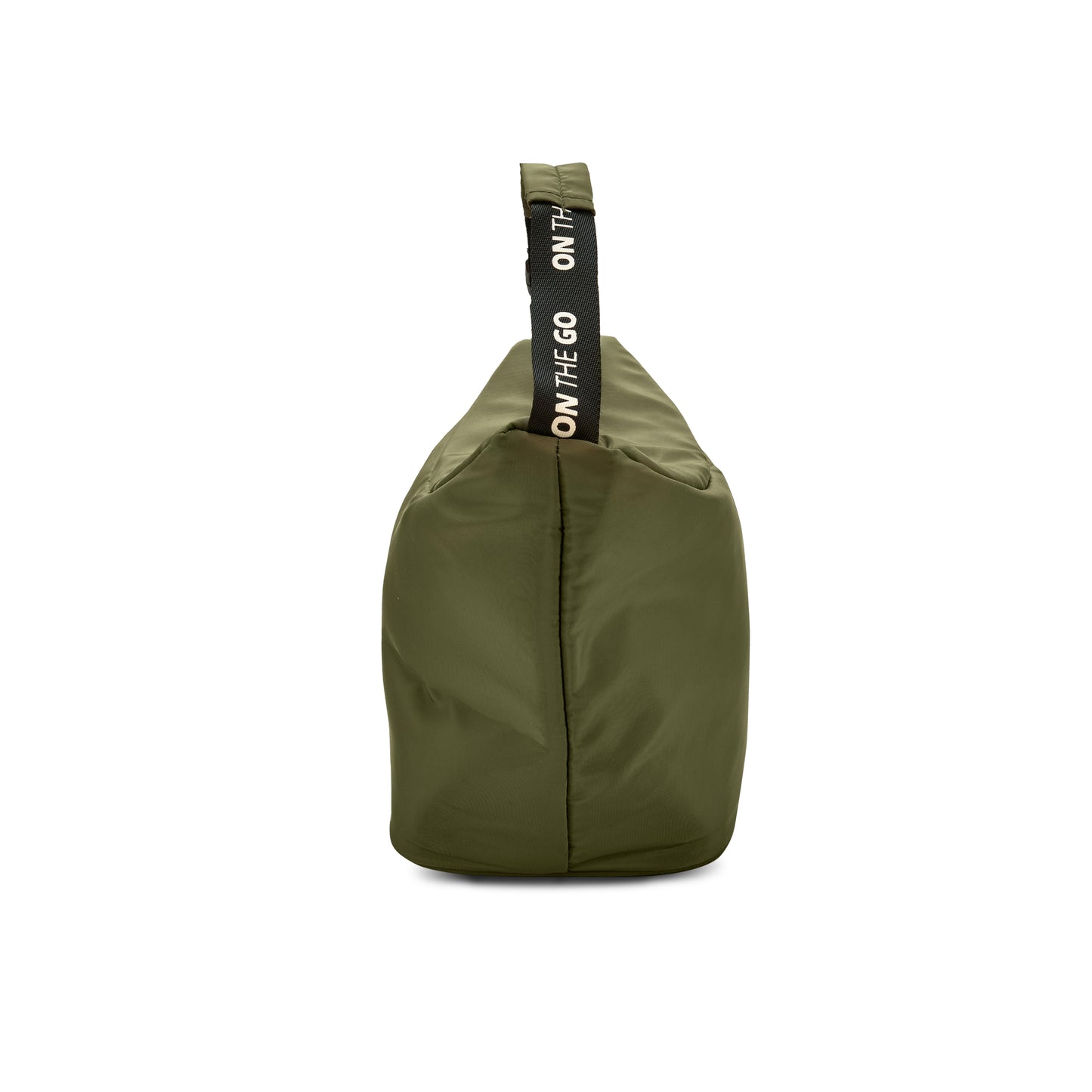 Hanging Lunchbag On The Go - Olive