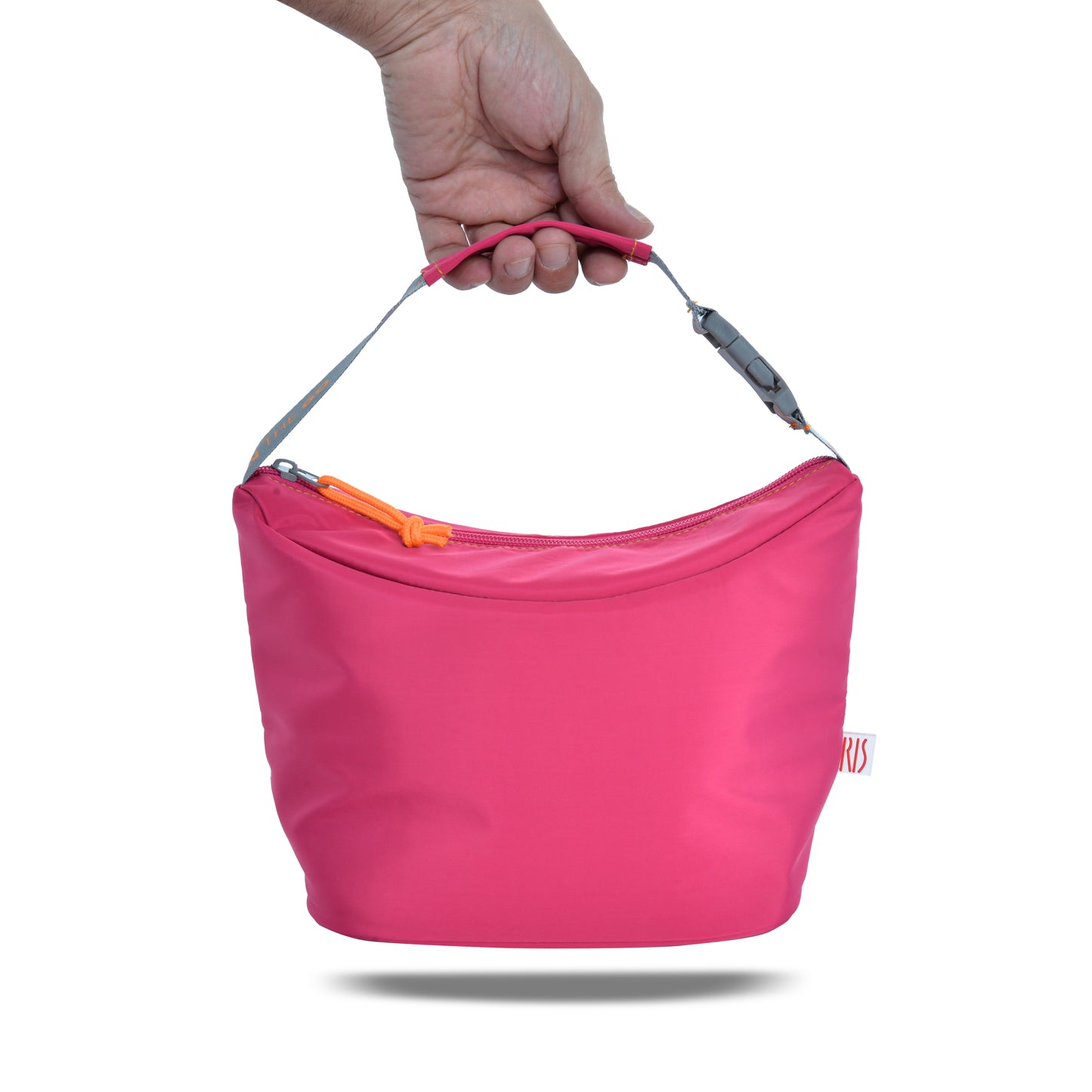 Hanging Lunchbag On The Go - Various Colours