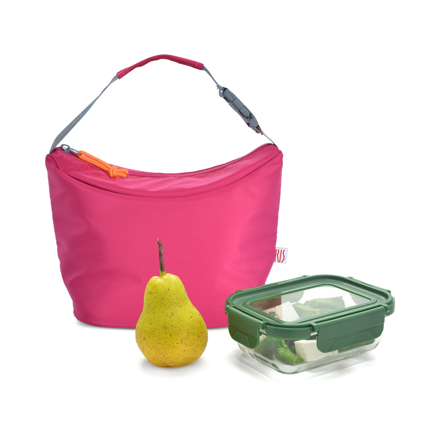 Hanging Lunchbag On The Go - Various Colours