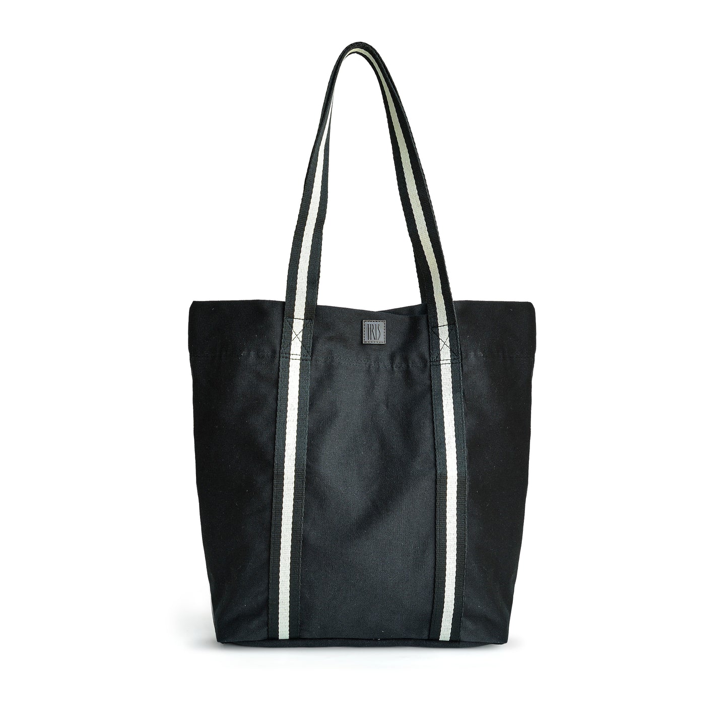 Daily Tote- Black