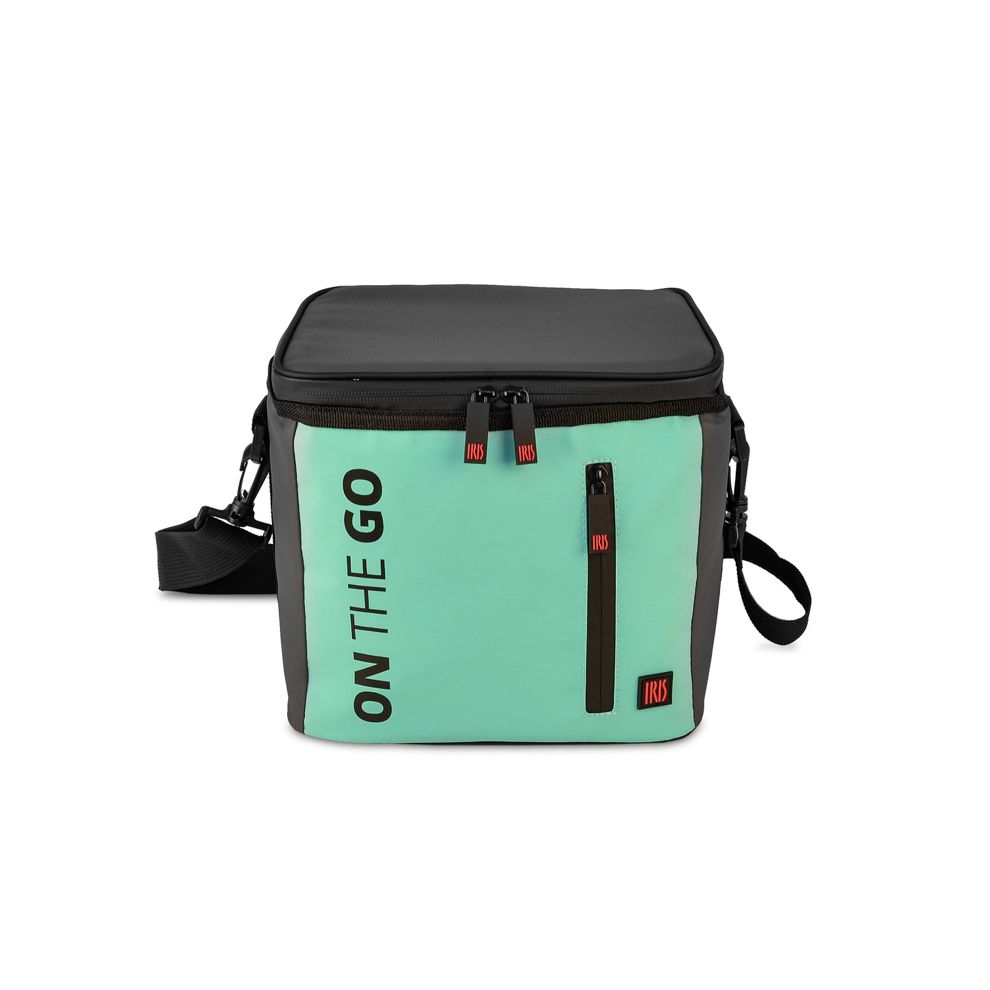 Cooler Bag On The Go Mint 8L