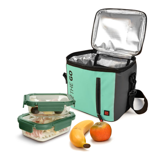 Cooler Bag On The Go Mint 8L