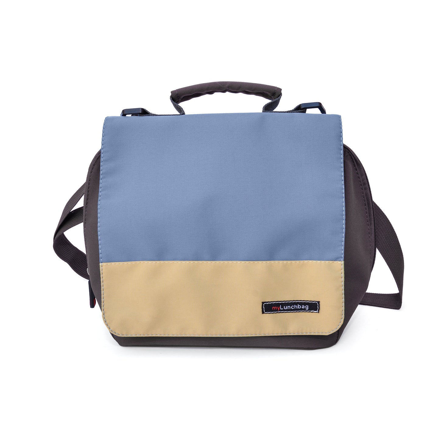 Lunch Bag Smart - Fresh Grey