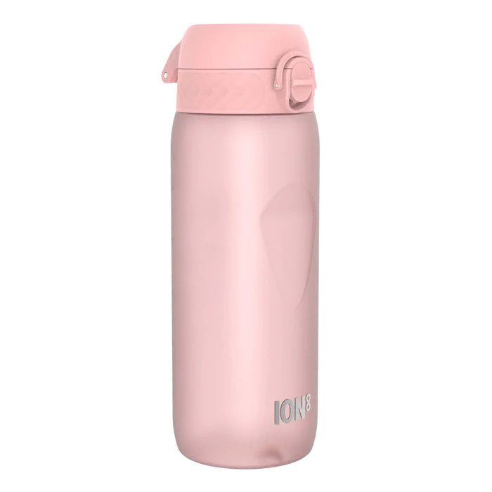 Ion8 Leakproof Water Bottle 750ml - Pink