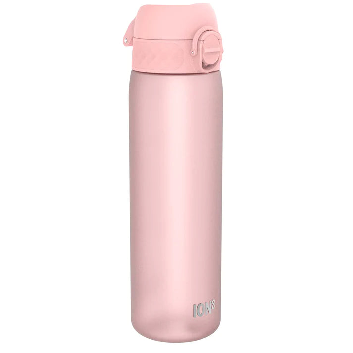 Ion8 Slim Water Bottle 500ml Green