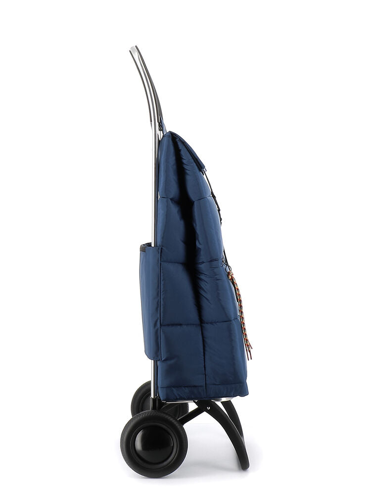 Rolser Big Polar 2 Wheel Shopping Trolley - Various Colours