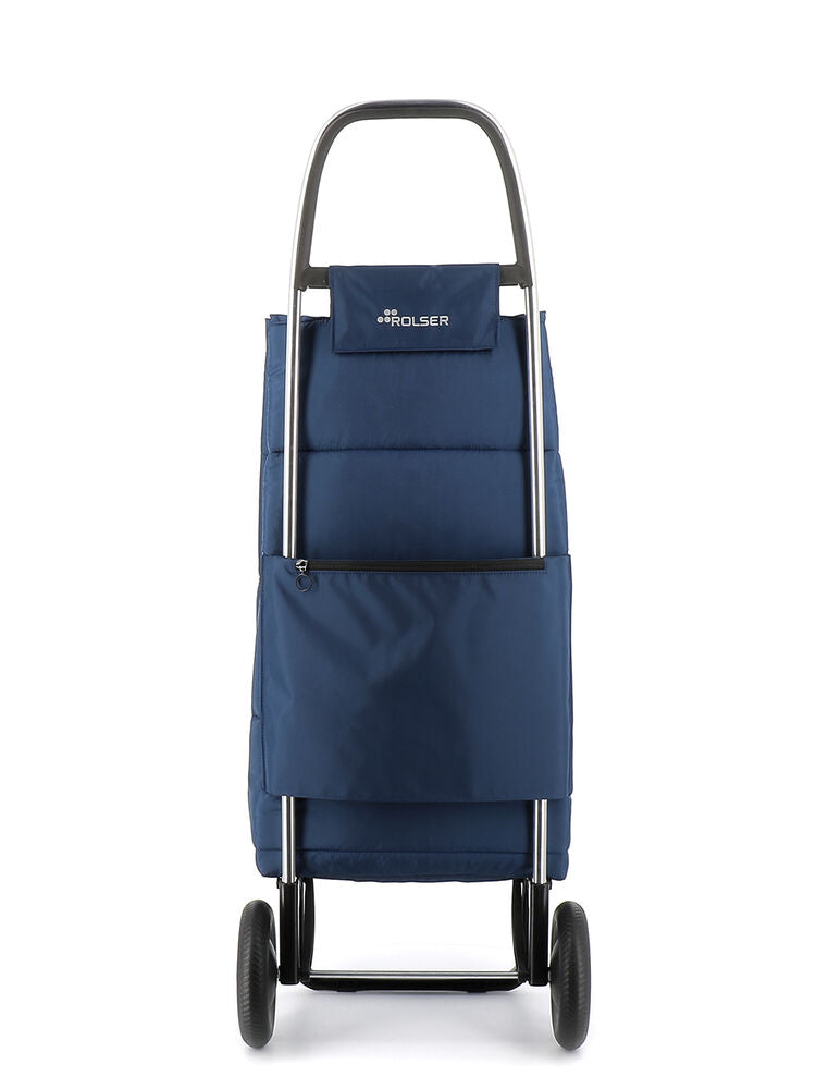 Rolser Big Polar 2 Wheel Shopping Trolley - Various Colours