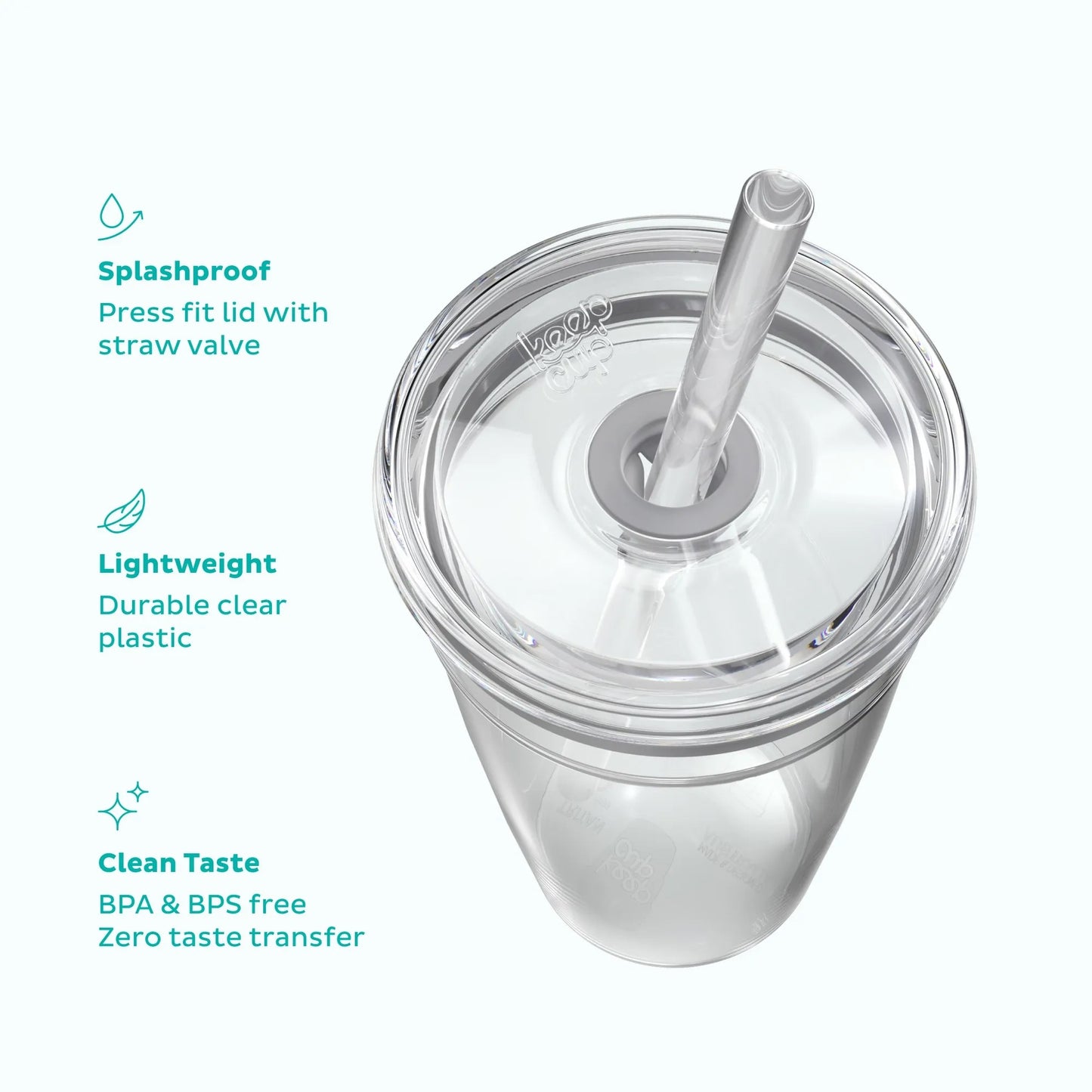 Cold Cup Original- Medium 12Oz