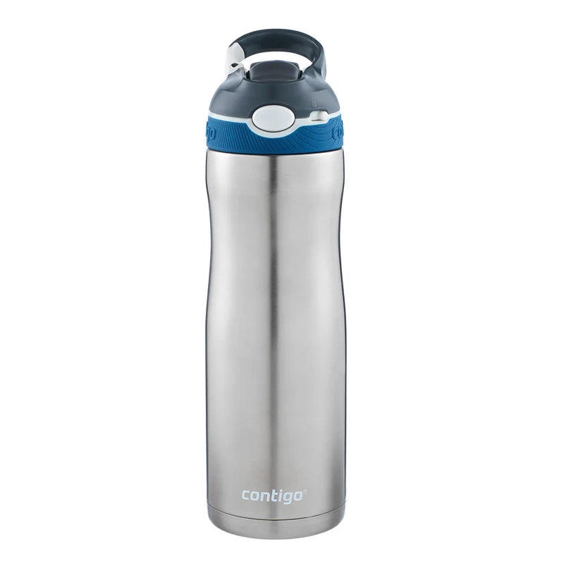 Ashland Chill AUTOSPOUT Vacuum-Insulated Water Bottle, 590 ml