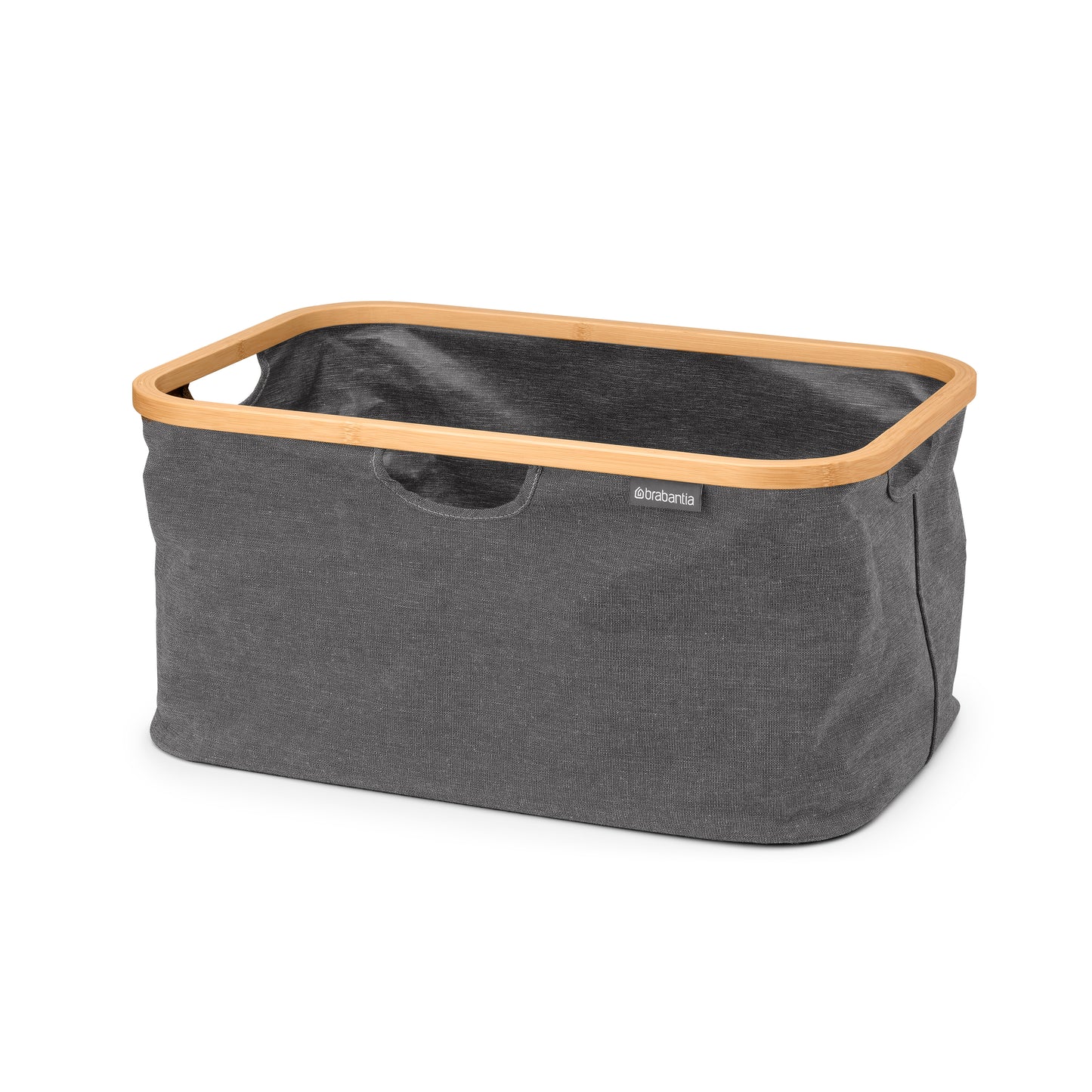 Foldable Laundry Basket-40L