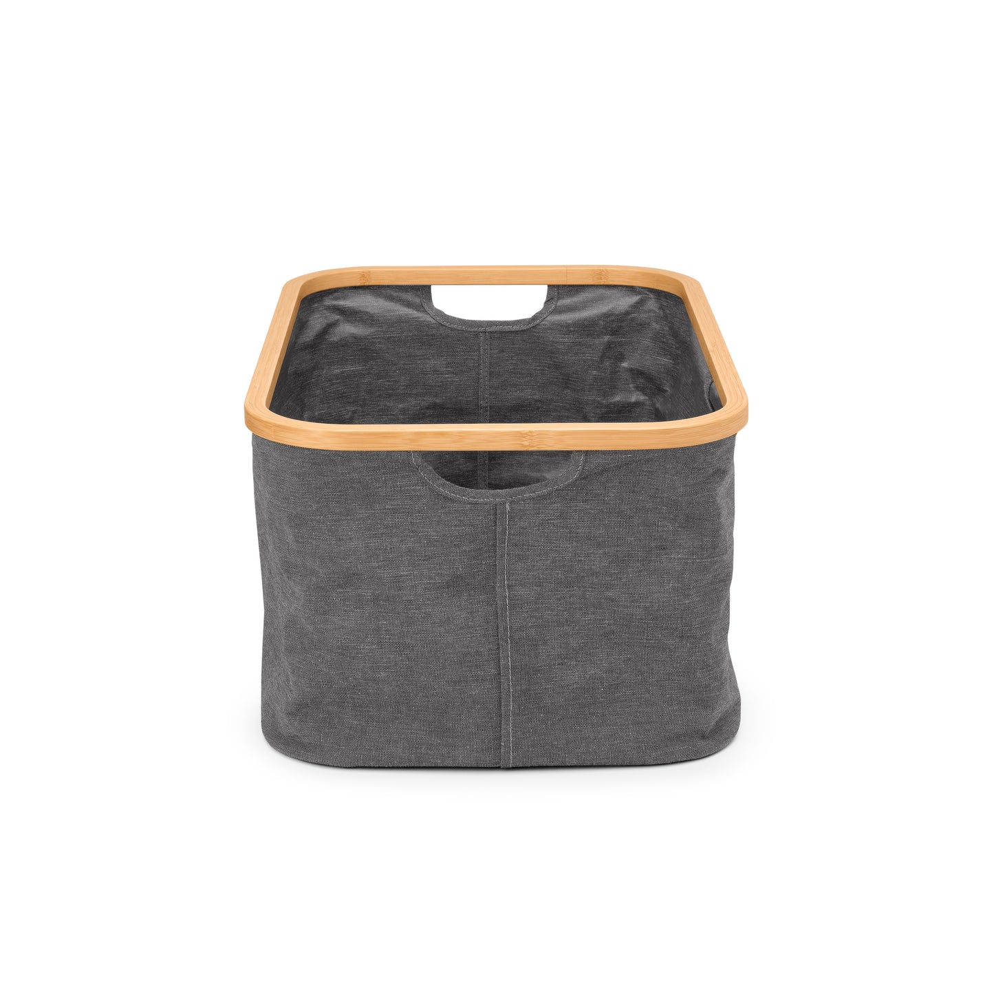 Foldable Laundry Basket-40L