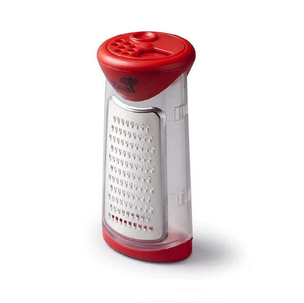 Grate and Shake Table Grater