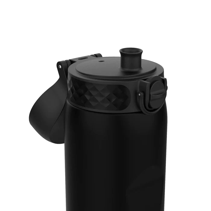 Ion8 Leakproof Water Bottle 1L - Black