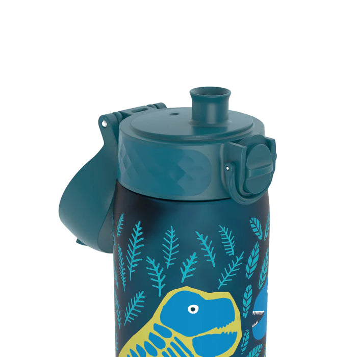 Ion8 Slim Water Bottle 500 ml - Dinosaurs