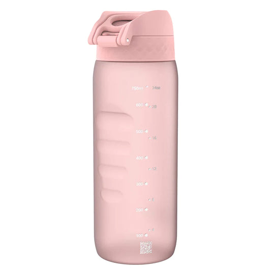 Ion8 Leakproof Water Bottle 750ml - Pink