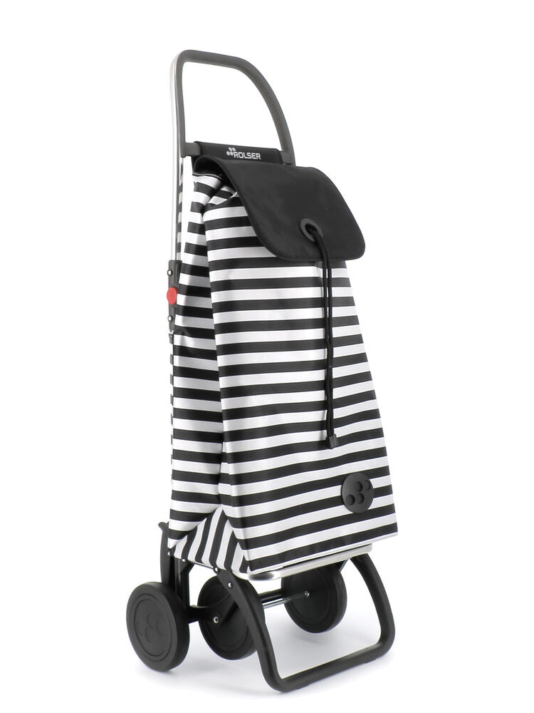 Rolser folding shopping online trolley