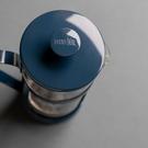 Monaco Cafetiere  8-Cup - Navy Blue