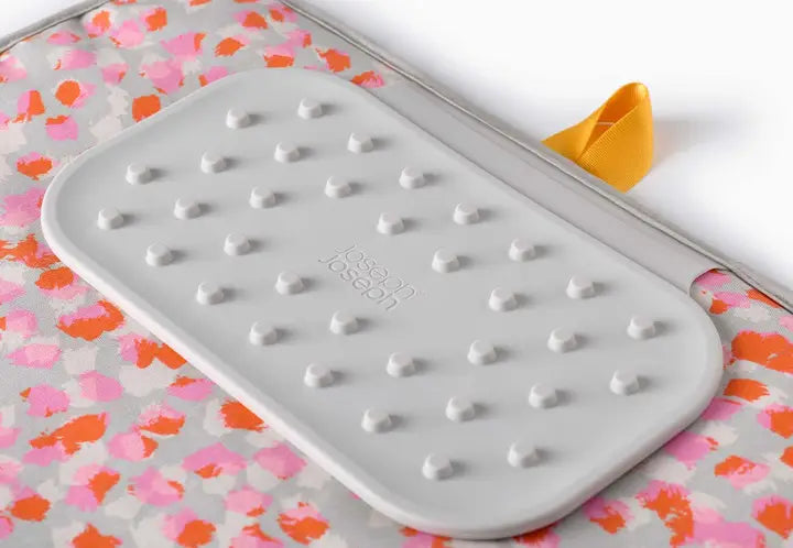 Swift™ Table-top Peach Ironing Mat