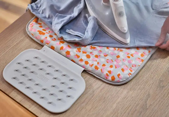 Swift™ Table-top Peach Ironing Mat