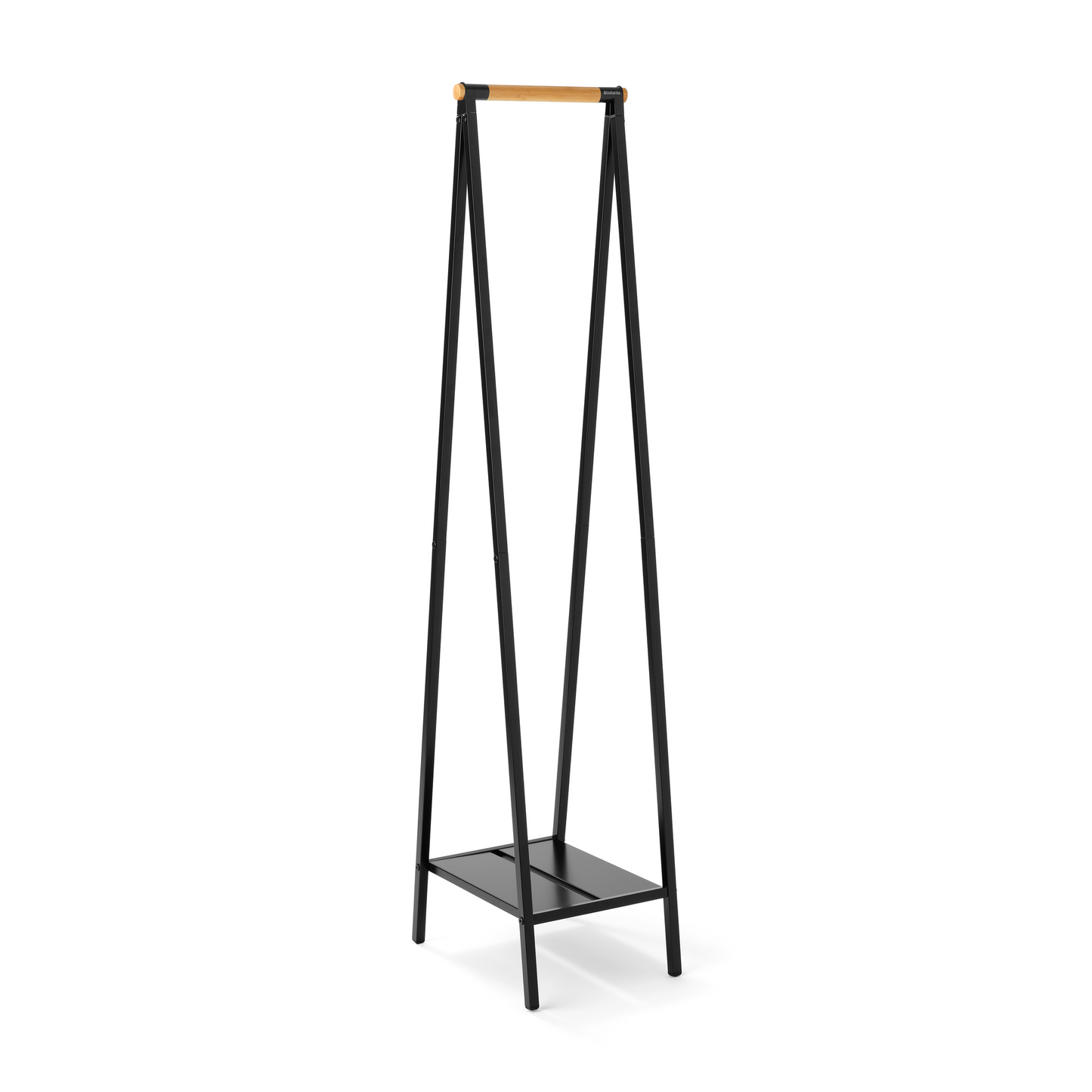 Linn Clothes Rack- Compact