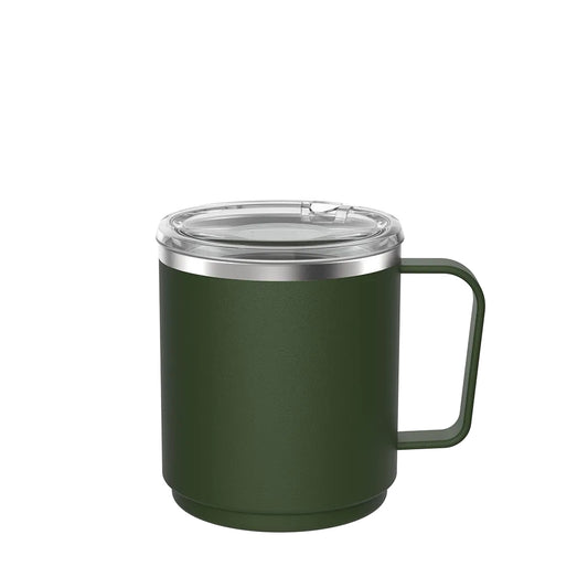 Camp Mug - M 12oz | Pine