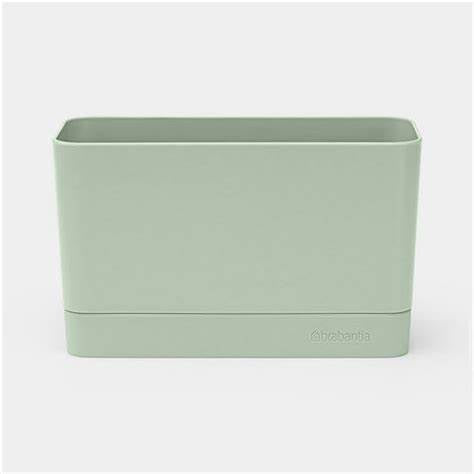 Sink Organiser - Jade Green