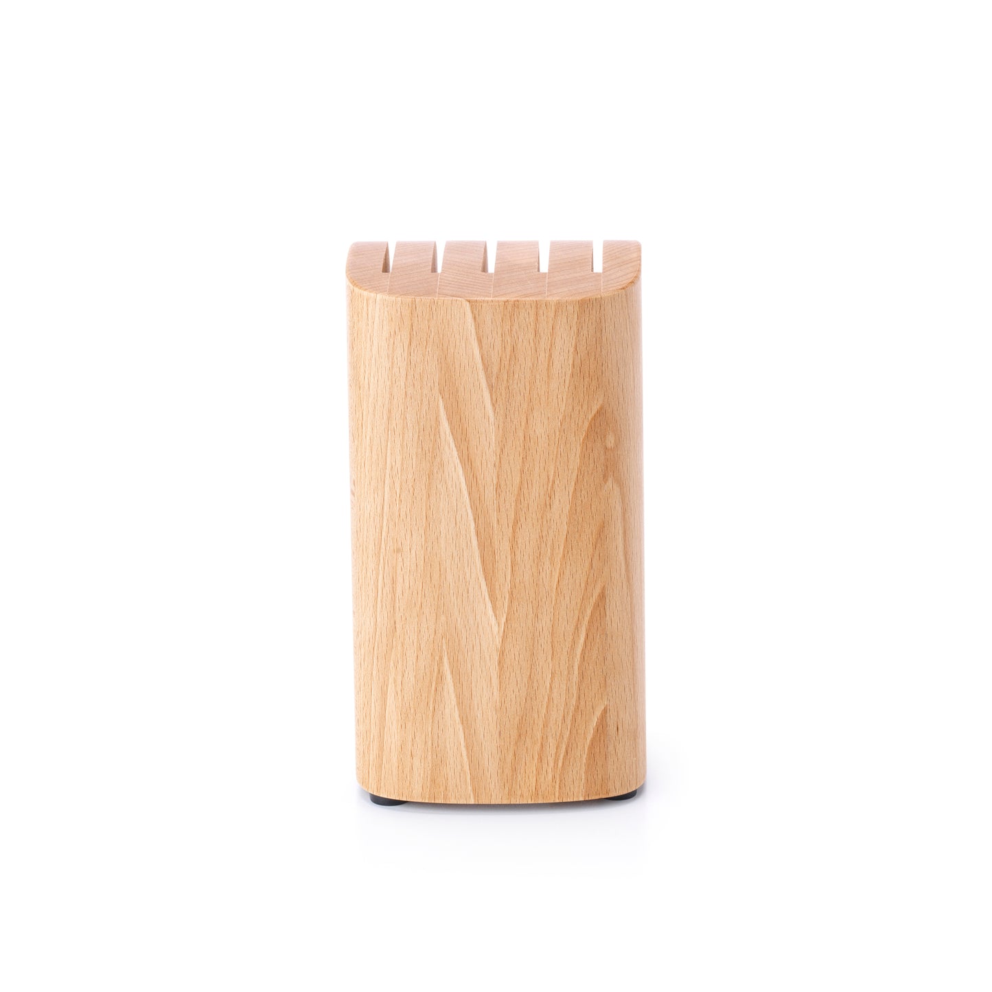 Profile Wooden Knife Block