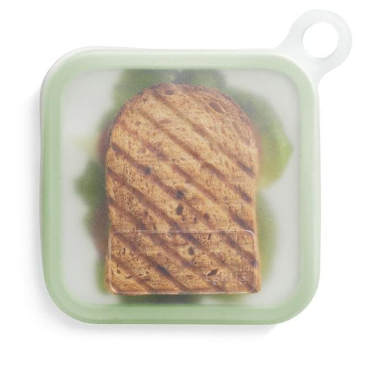 Reusable Sandwich Case