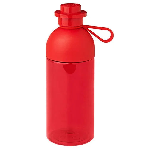 Lego Drinking Bottle 0.5L - Various Colours