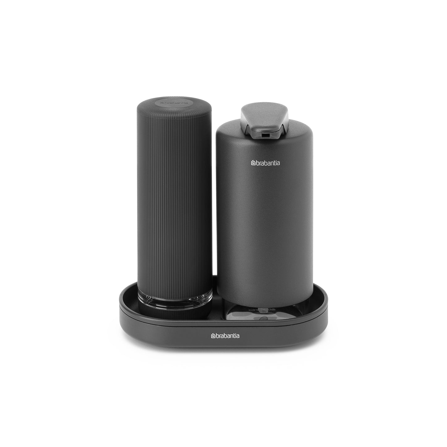 Soap Dispenser Set