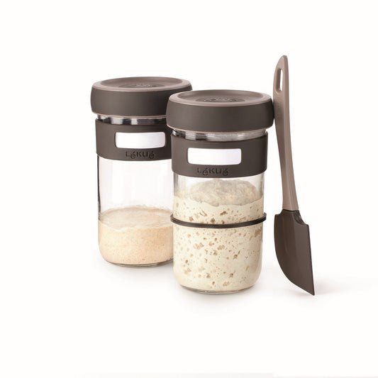 Sourdough Starter Kit