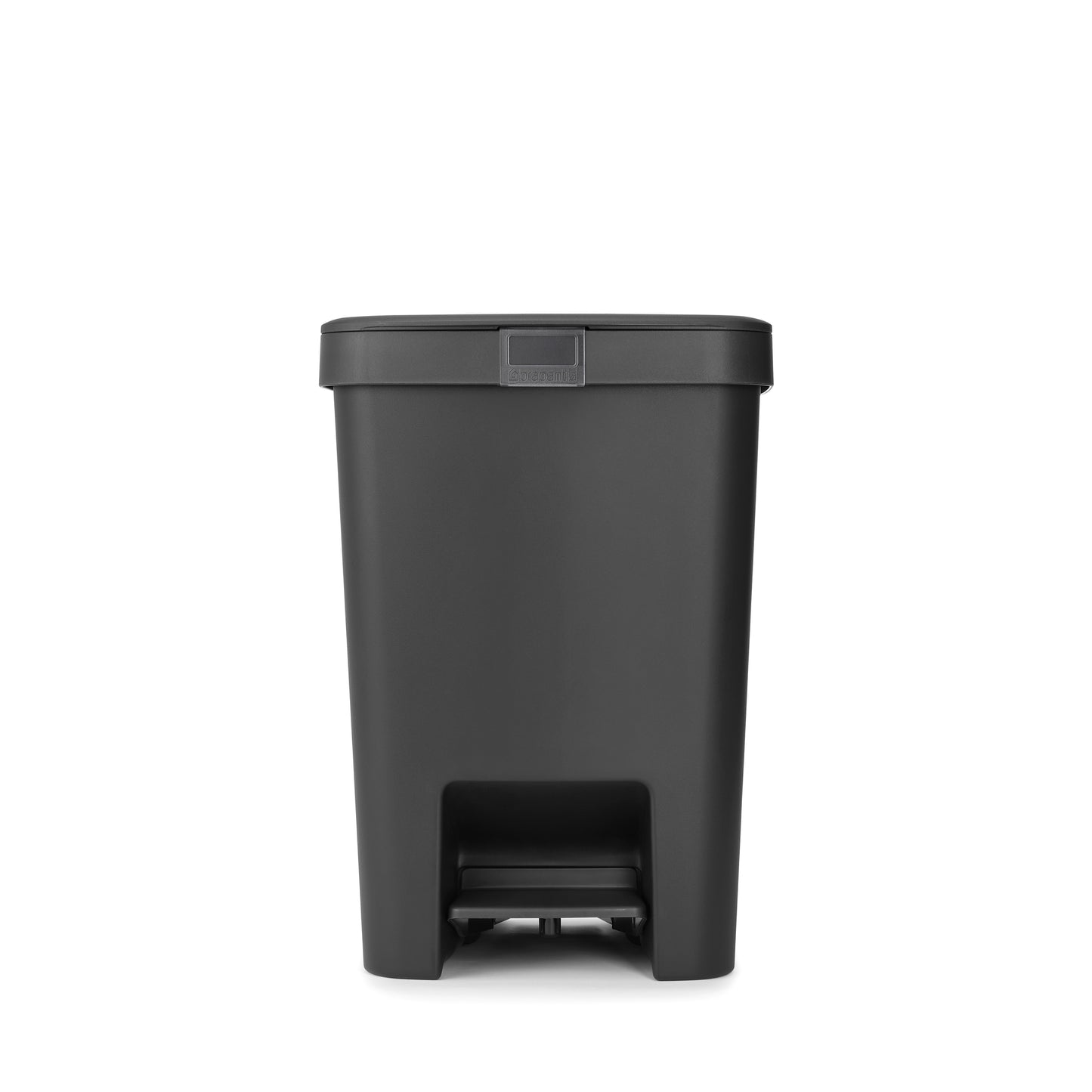 PEDAL BIN STEPUP 25 litre- Various Colours