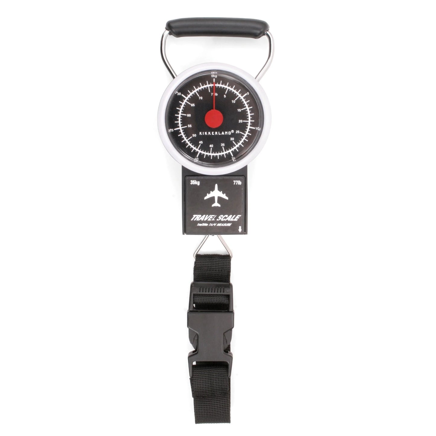 Travel Luggage Scale