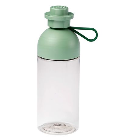 Lego Drinking Bottle 0.5L - Various Colours