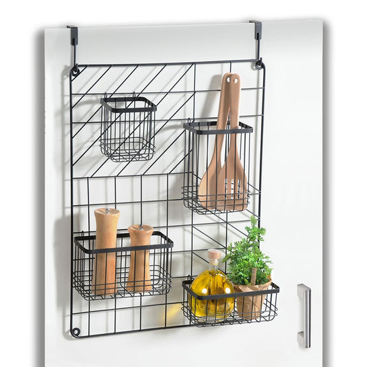 Wall or Door Organiser