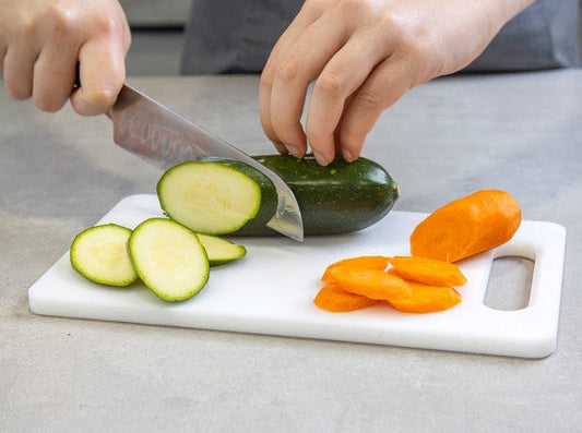 Polyethylene Bar Cutting Board