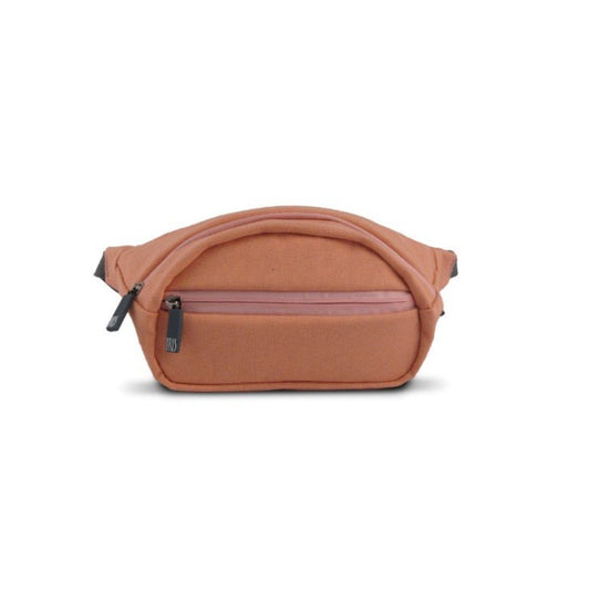 Belt bag For Snack - Bright Peach